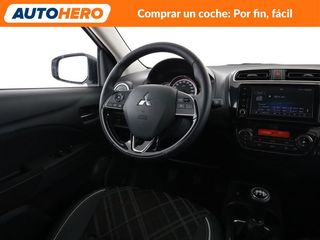 Mitsubishi Space Star 1.2 Kaiteki