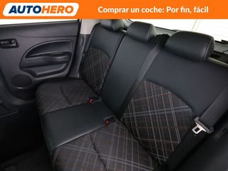 Mitsubishi Space Star 1.2 Kaiteki