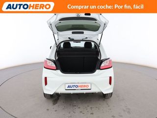 Mitsubishi Space Star 1.2 Kaiteki