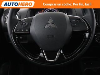 Mitsubishi Space Star 1.2 Kaiteki