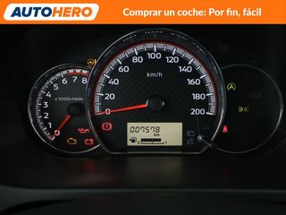 Mitsubishi Space Star 1.2 Kaiteki