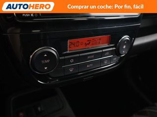 Mitsubishi Space Star 1.2 Kaiteki