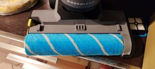 Lavasciuga Pavimenti Senza Fili RYOBI