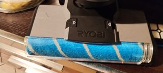 Lavasciuga Pavimenti Senza Fili RYOBI