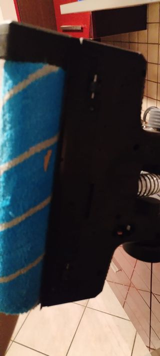 Lavasciuga Pavimenti Senza Fili RYOBI