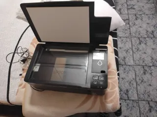 Impresora Epson SX125 Multifunción