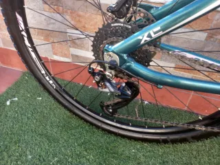 Bicicleta B-Pro 27.5' MTB