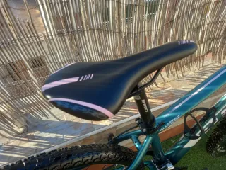 Bicicleta B-Pro 27.5' MTB