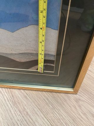 Cuadros Alberto Sasiain