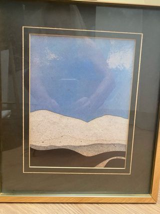 Cuadros Alberto Sasiain