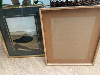 Cuadros Alberto Sasiain