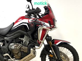 HONDA CRF 1000 L AFRICA TWIN (DCT)