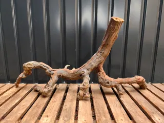 OFERTA! Raíz/tronco Decoración acuario