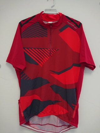 Camisa Rockrider L Decathlon para Bike