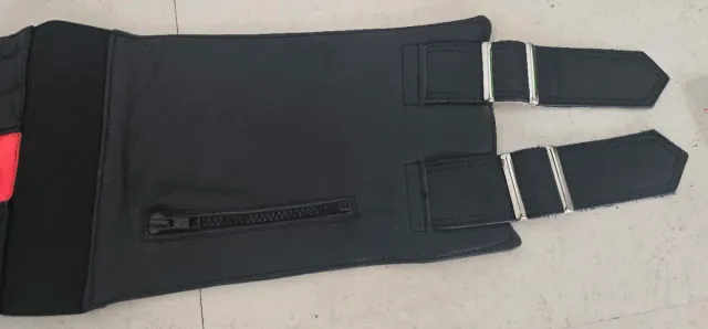 Cinturón Lumbar Protector BMW Motorrad