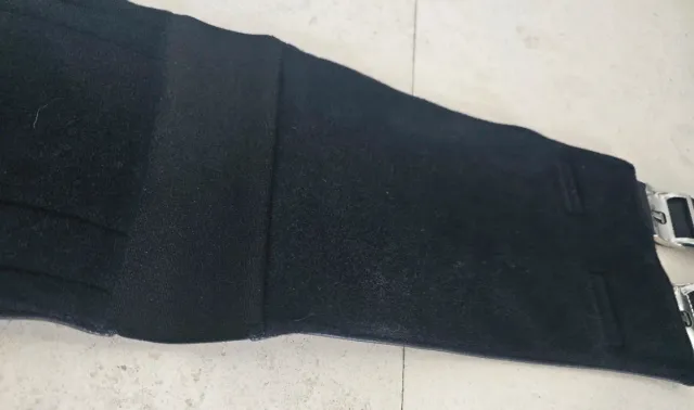 Cinturón Lumbar Protector BMW Motorrad