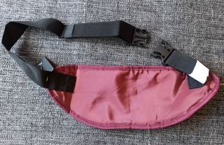 Riñonera bandolera Pull&Bear (A ESTRENAR)