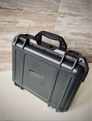 Maletín para 8 relojes