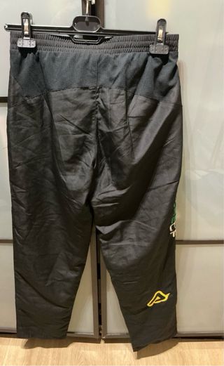 Pantalón Elche CF Negro Talla M
