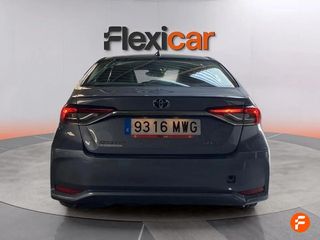Toyota Corolla 140H Active Plus