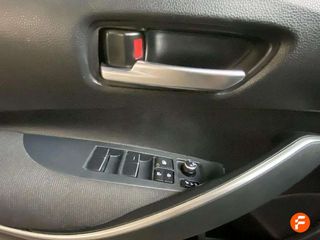 Toyota Corolla 140H Active Plus