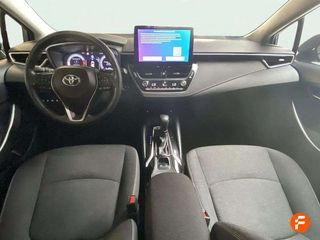 Toyota Corolla 140H Active Plus