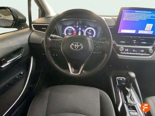 Toyota Corolla 140H Active Plus