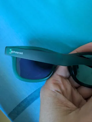 Gafas de sol infantiles Polaroid