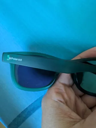 Gafas de sol infantiles Polaroid