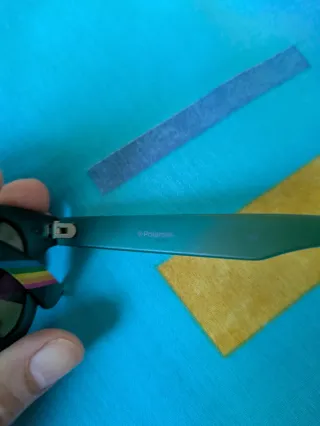 Gafas de sol infantiles Polaroid