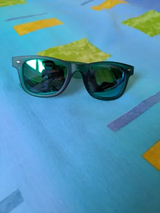 Gafas de sol infantiles Polaroid