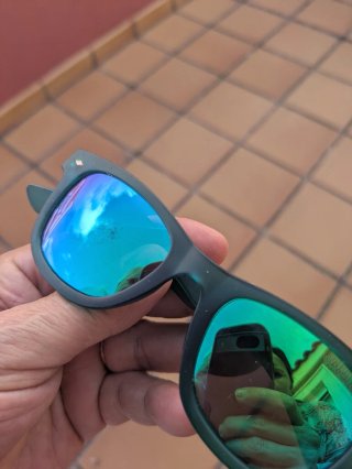 Gafas de sol infantiles Polaroid