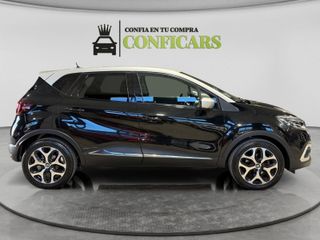 Renault Captur 2019