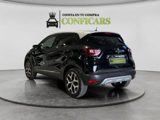 Renault Captur 2019