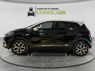Renault Captur 2019