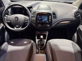 Renault Captur 2019
