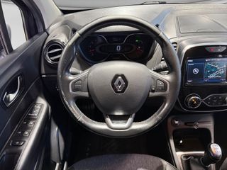 Renault Captur 2019