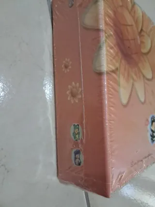 Raccoglitore porta foto Disney Winnie the Pooh