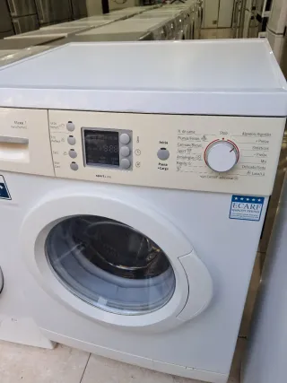 Lavadora Bosch Maxx 7 A++