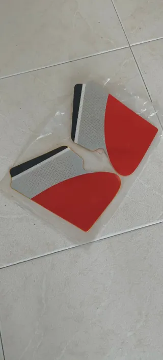 Asiento y Adhesivos Beta RR-T