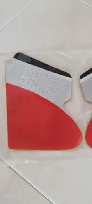 Asiento y Adhesivos Beta RR-T