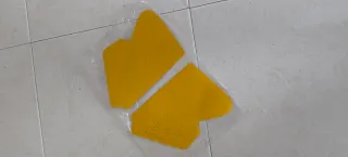 Asiento y Adhesivos Beta RR-T