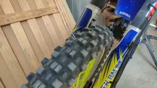 Yamaha WR450F 2004 Enduro/Motocross