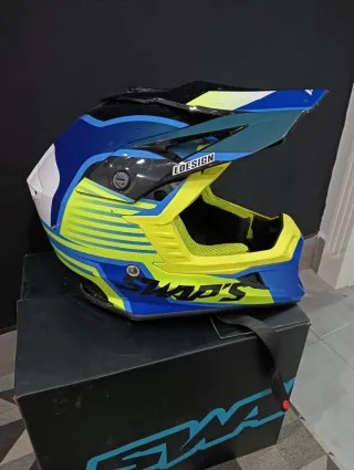 Yamaha WR450F 2004 Enduro/Motocross