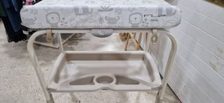 Cambiador Jané Flip,