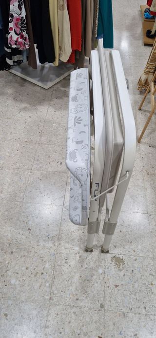 Cambiador Jané Flip,