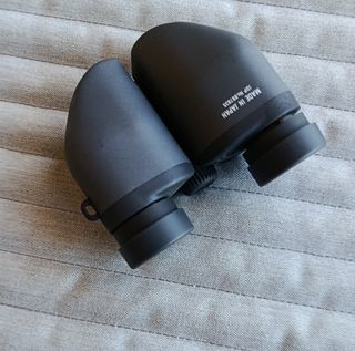 Binoculares COSINA 10x21 Nuevos