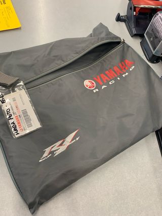Funda Moto Yamaha YMD-40084-R1-BU