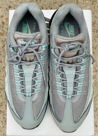 Nike Air Max 95 BIG BUBBLE SIZE46