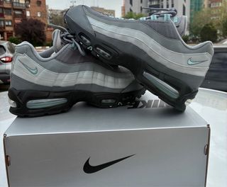 Nike Air Max 95 BIG BUBBLE SIZE46